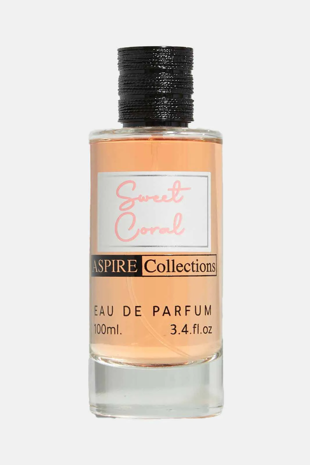 Women Sweet Coral Perfume (100ml)