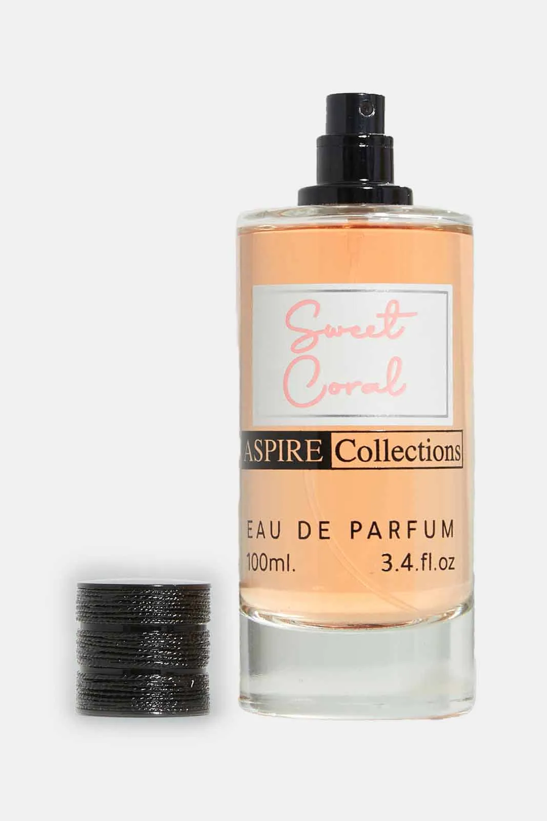 Women Sweet Coral Perfume (100ml)