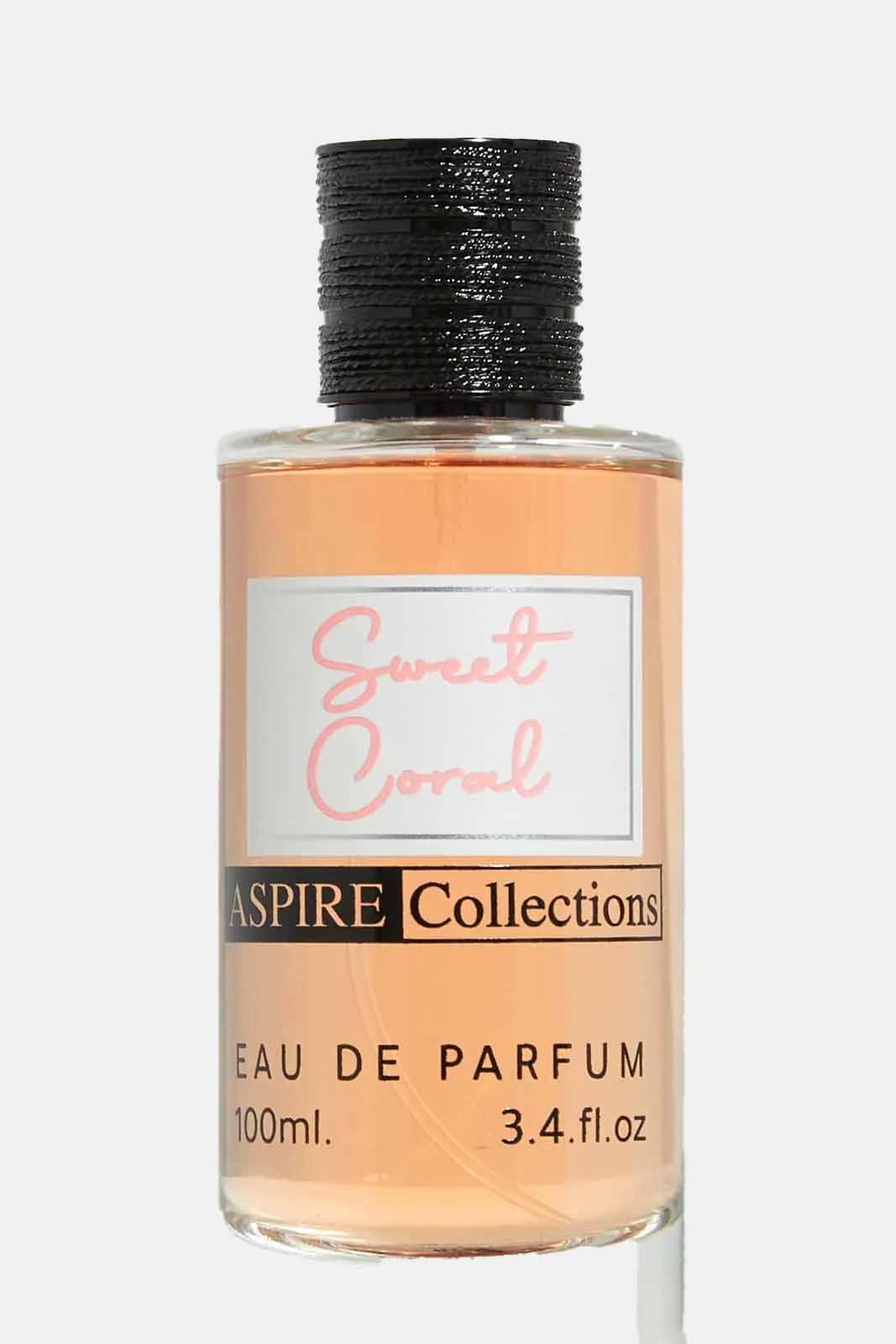 Women Sweet Coral Perfume (100ml)