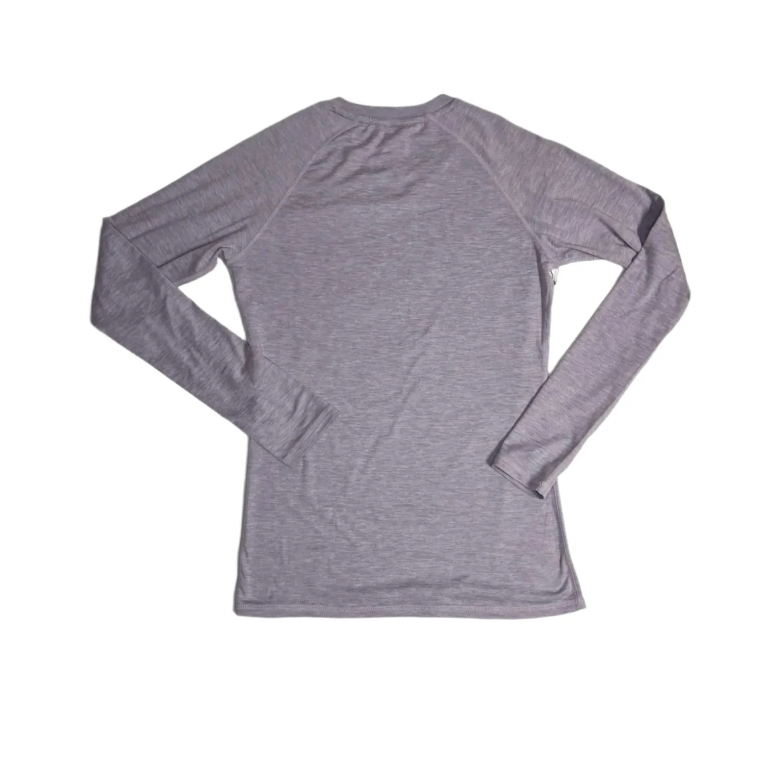 W's Performance Tech Long Sleeve