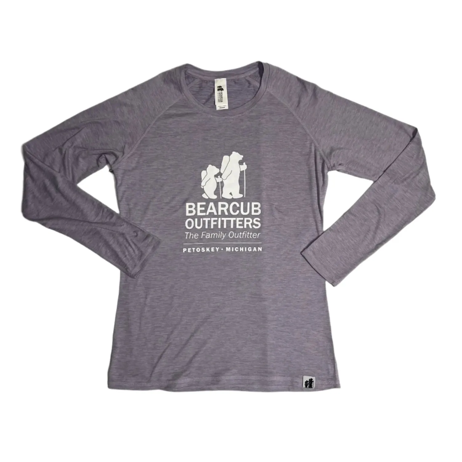 W's Performance Tech Long Sleeve